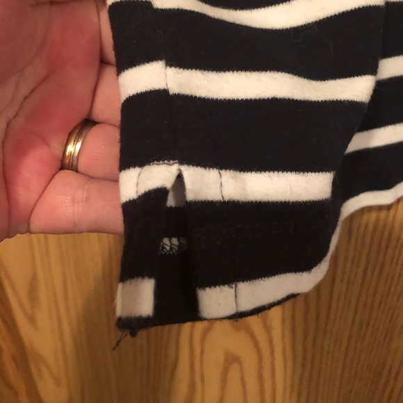 Christian Berg Organic Cotton long sleeved Tee - Picture 5 of 11